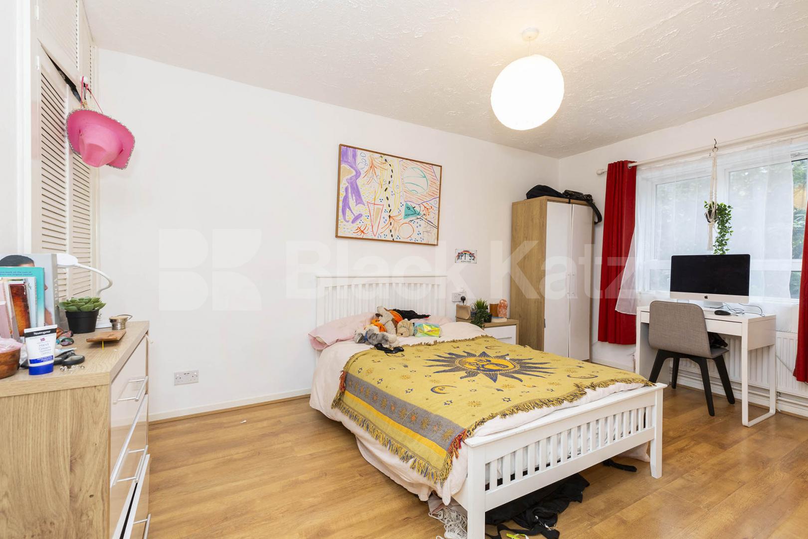 Newly refurbished two bedroom in a stunning location Bayham Street, Camden